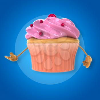 Cupcake