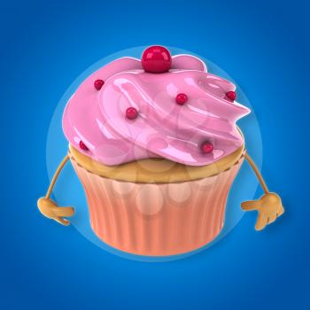 Cupcake