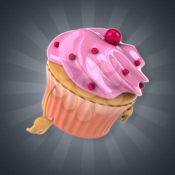 Cupcake