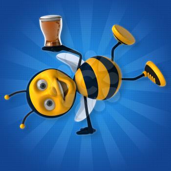 Fun bee