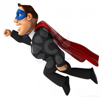 Businesspeople Clipart