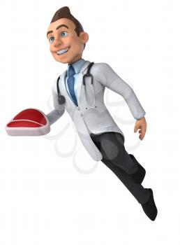 Fun doctor