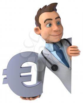 Fun doctor