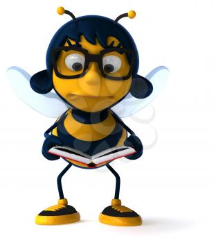 Fun bee