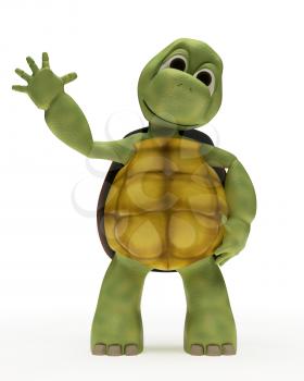 Tortoises Clipart