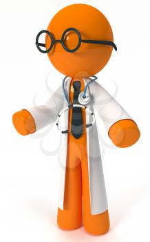 Physicians Clipart