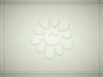 Grey frame stitched leather background. Useful for fashion and business