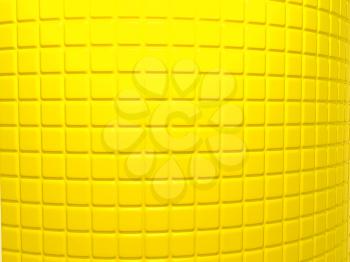 Yellow fluted pattern Useful as background. Large resolution