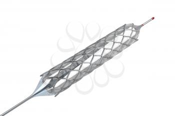Stent Clipart