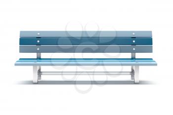 Bench Clipart