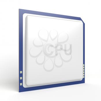 Semiconductor Clipart