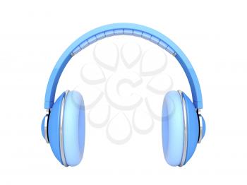 Earphones Clipart