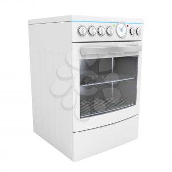 Oven Clipart