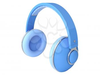 Earphones Clipart