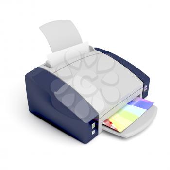 Inkjet Clipart