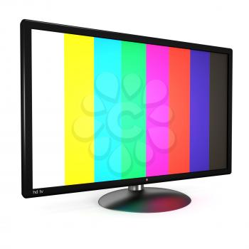 Television Clipart