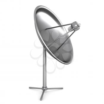 Satellite Clipart