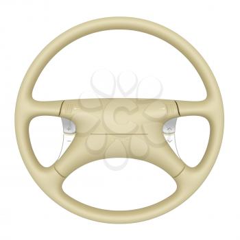 Steering Clipart