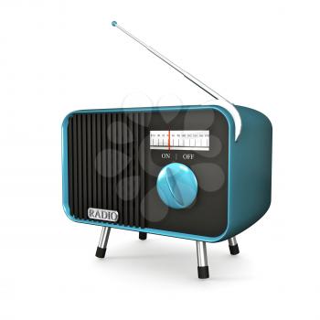 Radio Clipart