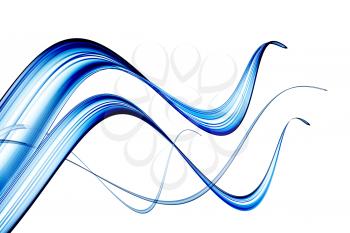 Royalty Free Clipart Image of an Abstract Background