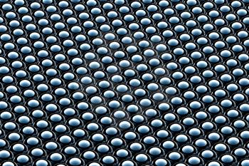 Royalty Free Clipart Image of a Seamless Pattern
