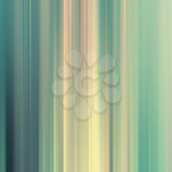 Abstract Background with Vertical Color Flow Effect.