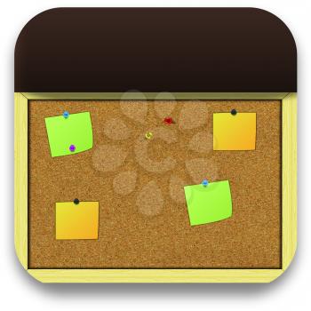 Notes icon 