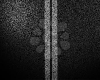 Asphalt abstract background 