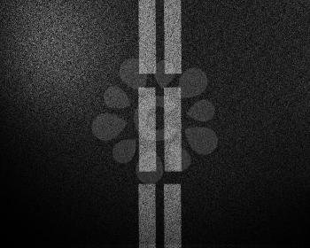 Asphalt abstract background 