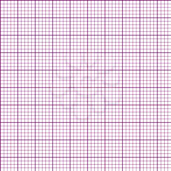 Texture of sheet of exercise book 