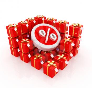 Gift Clipart