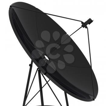 Telescope Clipart