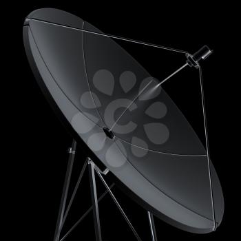 Satellite Clipart