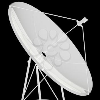 Telescope Clipart