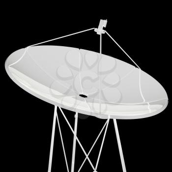 Broadcasting Clipart