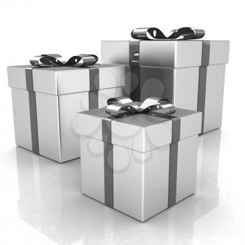 gift boxes