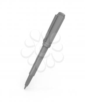 corporate pen design 