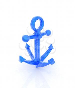 anchor