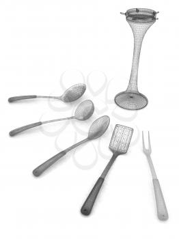 cutlery