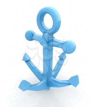 anchor