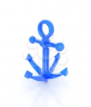 anchor