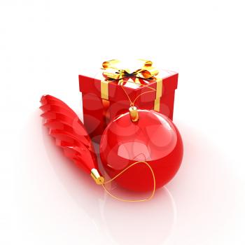 Beautiful Christmas gifts