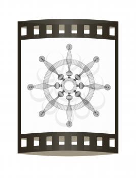 ship wheel