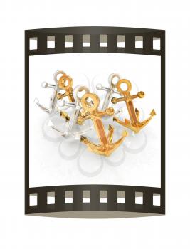 anchors