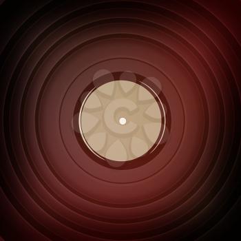 Web camera lens close-up