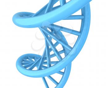 DNA Clipart