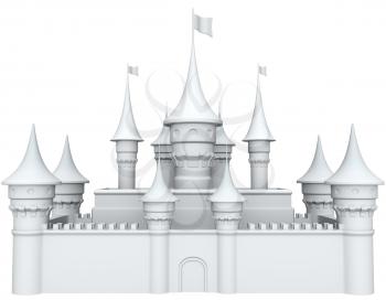 White castle
