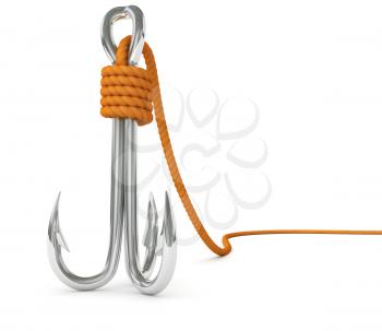 Fishing hook