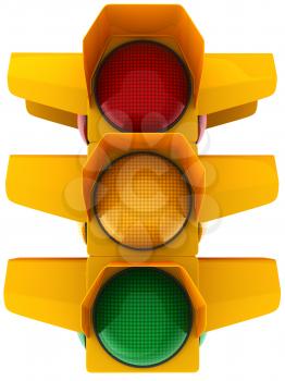 Traffic lights