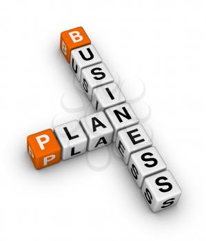 business plan